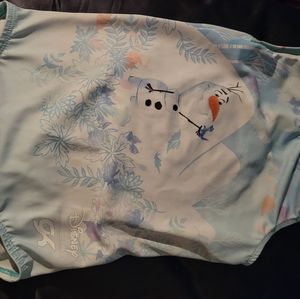 Disney GK Leotard
